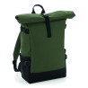 OLIVE GREEN BLACK