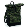 JUNGLE CAMO BLACK