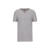 Light grey heather Light grey heather