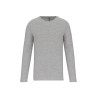 Light grey heather Light grey heather