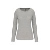 Light grey heather Light grey heather