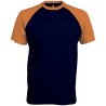 Navy / Orange Navy / Orange