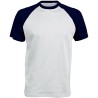 White / Navy White / Navy