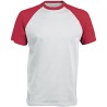 White / Red White / Red