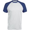 White / Royal Blue White / Royal Blue