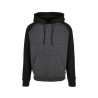 CHARCOAL/BLACK