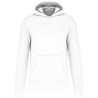 White White