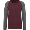 Wine Heather / Grey Heather Wine Heather / Grey Heather