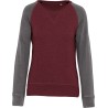 Wine Heather / Grey Heather Wine Heather / Grey Heather