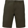 Washed Light Khaki