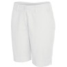 Washed White
