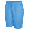 Washed Blue