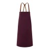 aubergine aubergine
