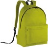 Burnt Lime / Black