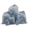 HEATHER LIGHT GREY