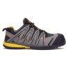 GREY/BLACK/YELLOW