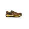 BROWN/YELLOW
