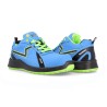 AZURE / GREEN