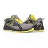 GREY / YELLOW