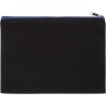 Black / Royal Blue