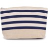 Natural / Navy