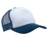 White / Navy White / Navy