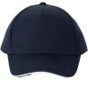 Navy / White Navy / White