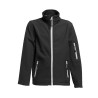 BLACK / SILVER