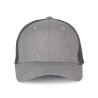 Granite Grey Heather