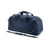 French Navy | Light Grey