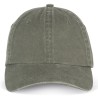 Washed Organic Khaki Washed Organic Khaki