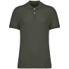 Organic khaki Organic khaki