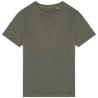 Washed Organic Khaki Washed Organic Khaki