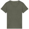 Washed Organic Khaki Washed Organic Khaki
