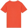Washed Paprika