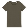 Organic khaki Organic khaki