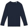 Washed Navy Blue Washed Navy Blue