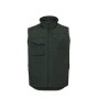 BOTTLE GREEN