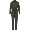 Washed Organic Khaki Washed Organic Khaki