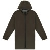 Organic khaki Organic khaki