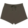 Washed Organic Khaki Washed Organic Khaki