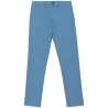 Cool blue