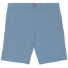 Cool blue