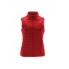 BRIGHT RED