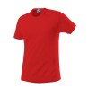 Bright Red