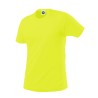 Fluorescent Yellow