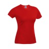 Bright Red