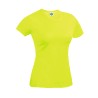 Fluorescent Yellow
