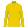 Fluorescent Yellow
