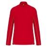 Sporty Red